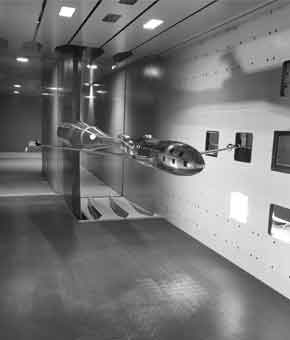 液体压力扫描阀与电子扫描阀，核心区别与应用场景解析