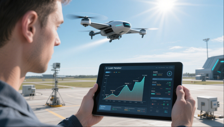 液体压力扫描阀与电子压力扫描阀的区别及应用场景分析